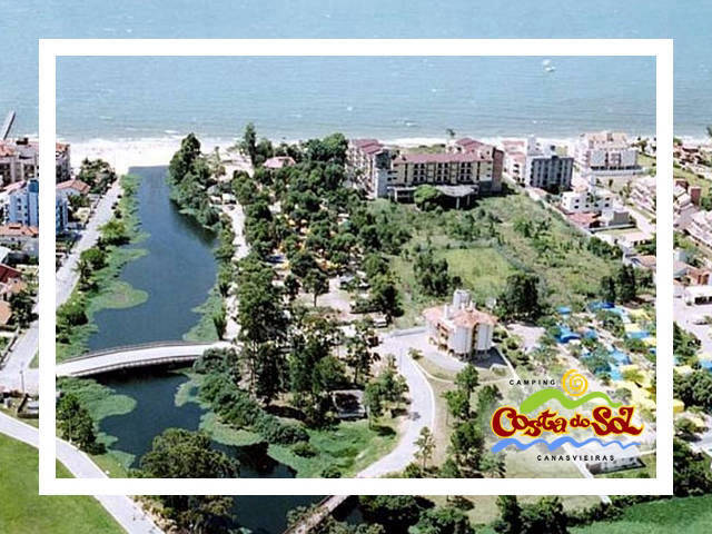 Camping Costa do Sol - Canasvieiras