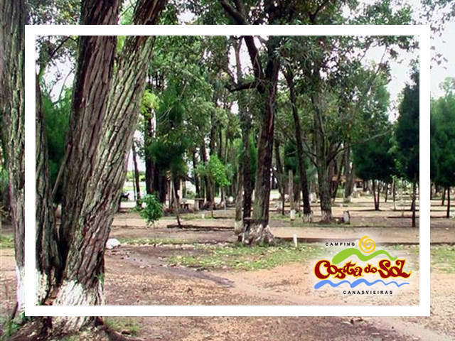 Camping Costa do Sol - Canasvieiras