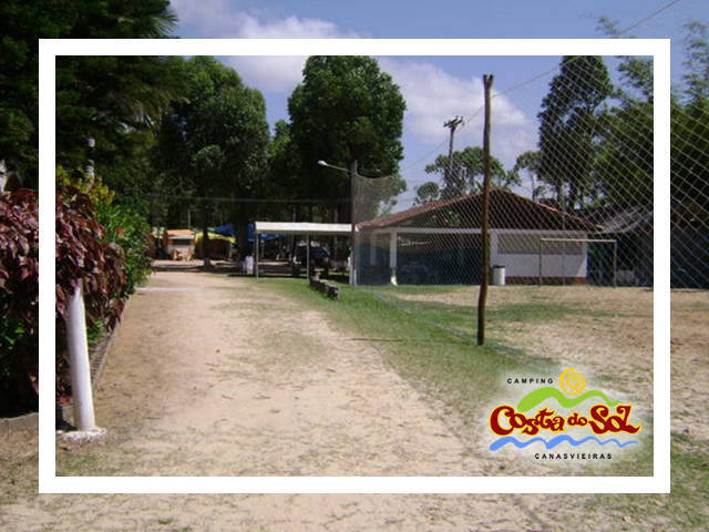 Camping Costa do Sol - Canasvieiras
