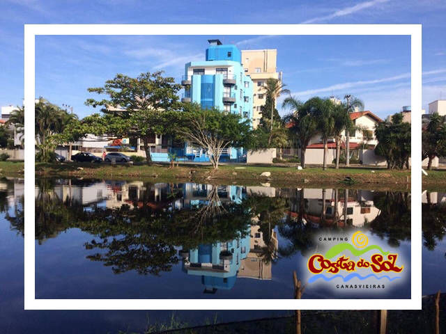 Camping Costa do Sol - Canasvieiras