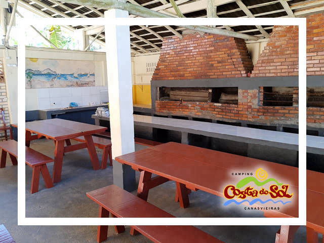 Camping Costa do Sol - Canasvieiras