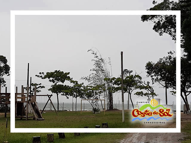Camping Costa do Sol - Canasvieiras