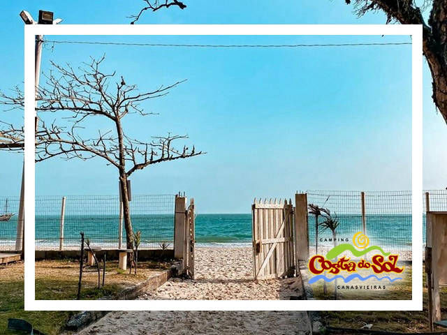 Camping Costa do Sol - Canasvieiras