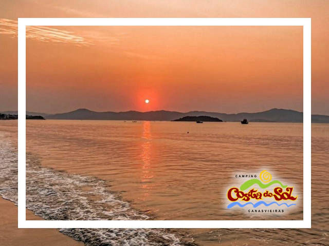 Camping Costa do Sol - Canasvieiras