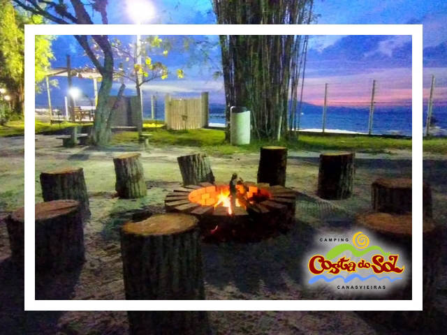 Camping Costa do Sol - Canasvieiras
