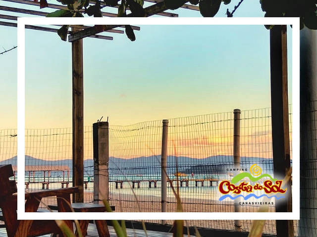 Camping Costa do Sol - Canasvieiras
