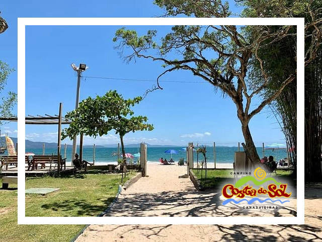 Camping Costa do Sol - Canasvieiras
