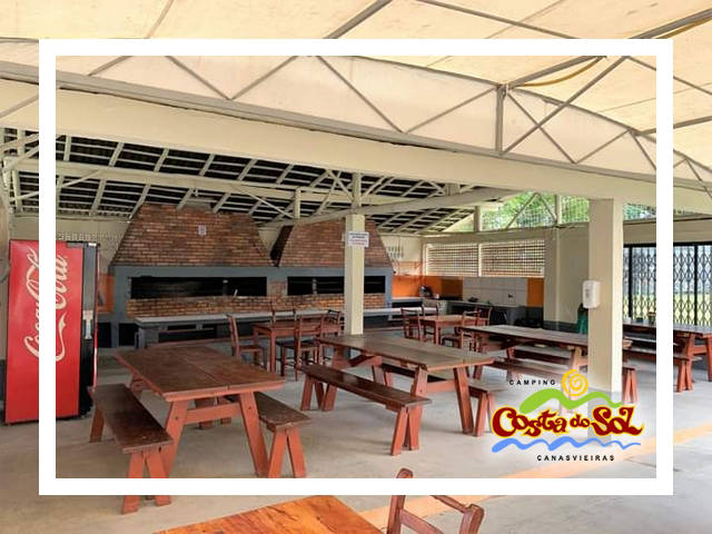 Camping Costa do Sol - Canasvieiras