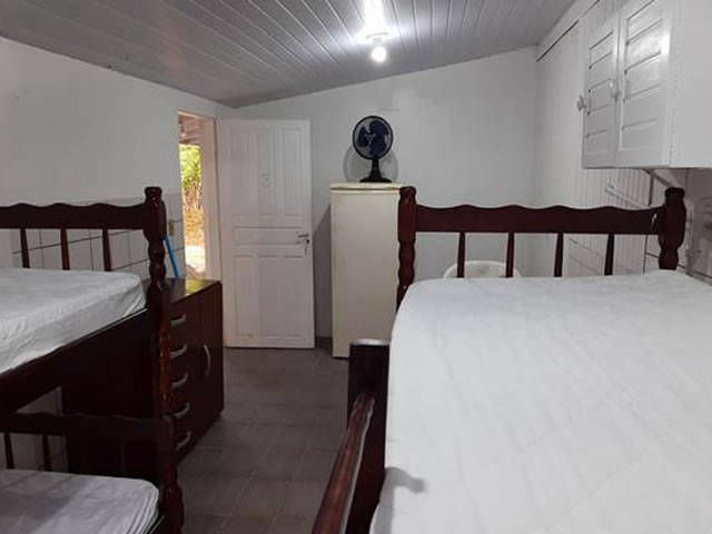 Camping Costa do Sol - Canasvieiras