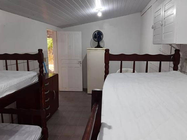 Camping Costa do Sol - Canasvieiras