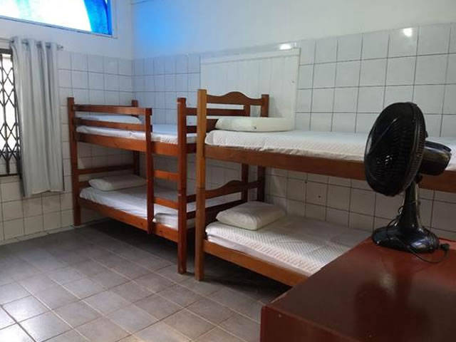 Camping Costa do Sol - Canasvieiras