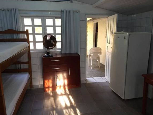 Camping Costa do Sol - Canasvieiras