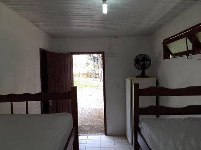Camping Costa do Sol - Canasvieiras