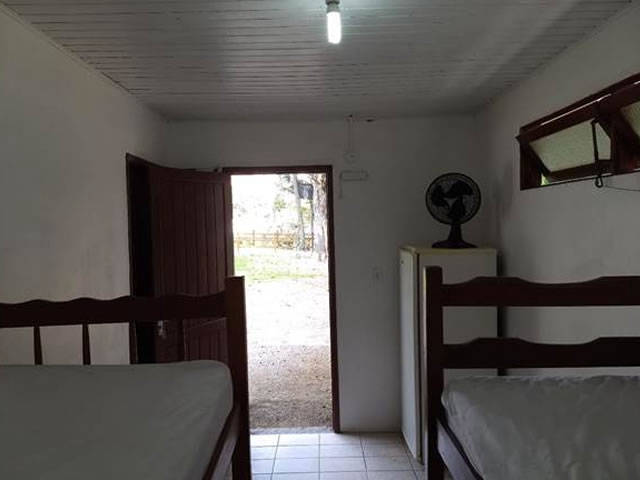 Camping Costa do Sol - Canasvieiras