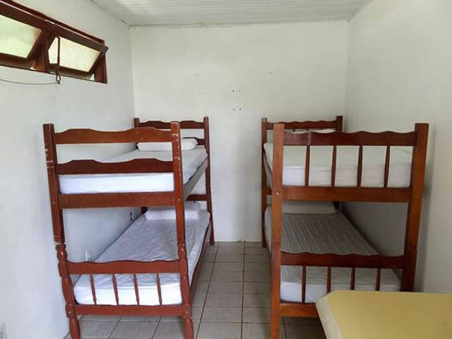 Camping Costa do Sol - Canasvieiras