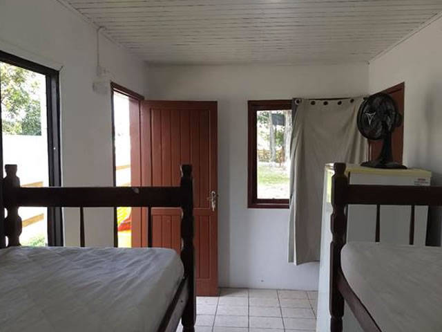 Camping Costa do Sol - Canasvieiras