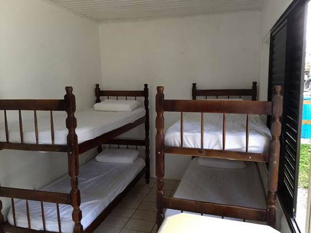 Camping Costa do Sol - Canasvieiras