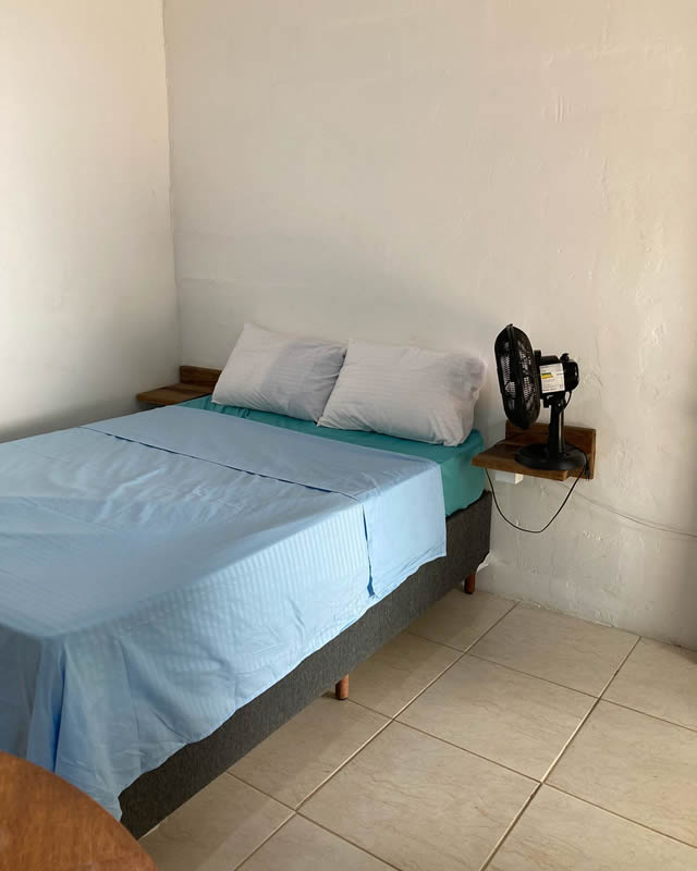 Camping Costa do Sol - Canasvieiras