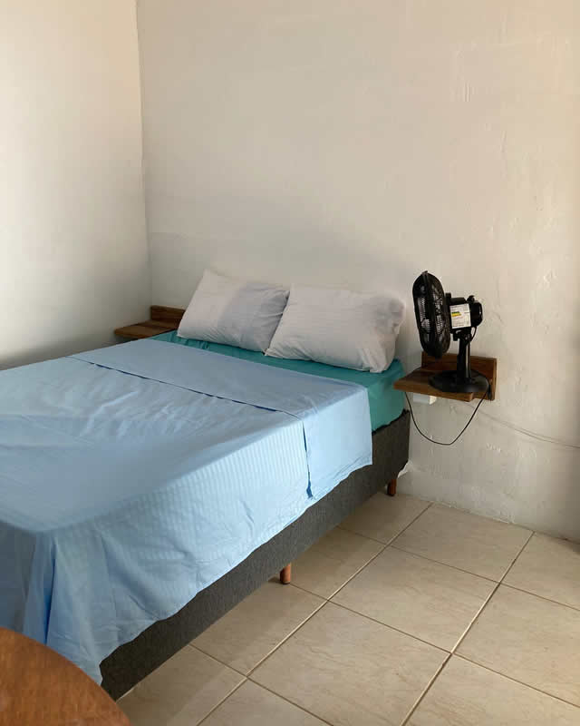 Camping Costa do Sol - Canasvieiras