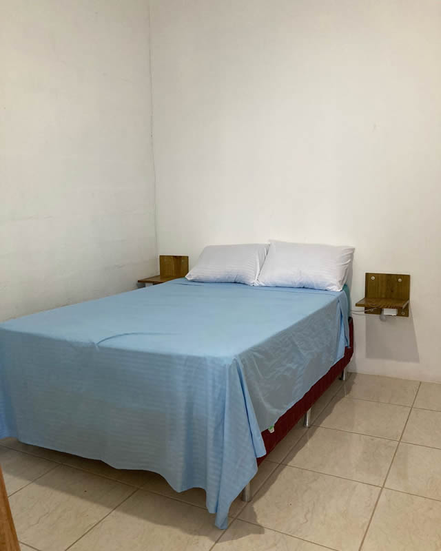Camping Costa do Sol - Canasvieiras