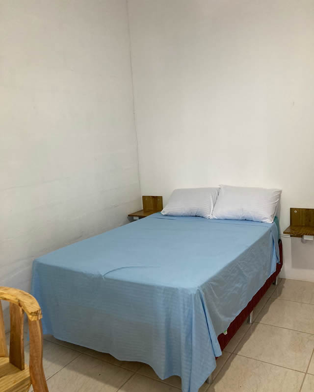 Camping Costa do Sol - Canasvieiras
