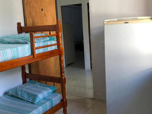 Camping Costa do Sol - Canasvieiras