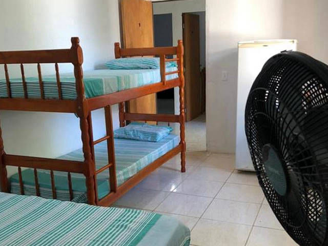 Camping Costa do Sol - Canasvieiras