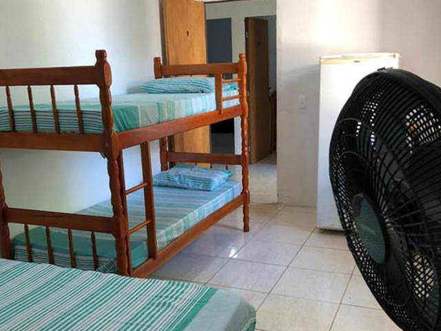Camping Costa do Sol - Canasvieiras