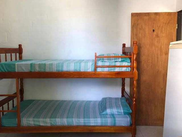 Camping Costa do Sol - Canasvieiras