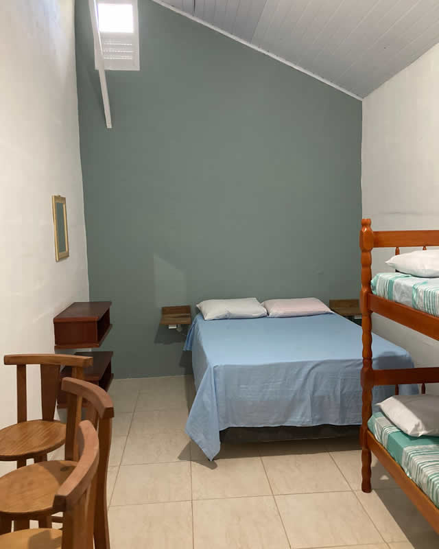 Camping Costa do Sol - Canasvieiras