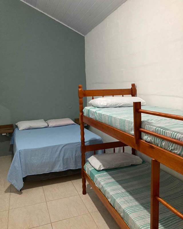 Camping Costa do Sol - Canasvieiras