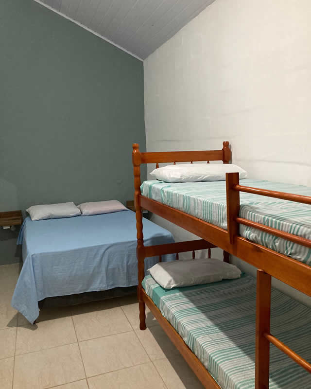 Camping Costa do Sol - Canasvieiras