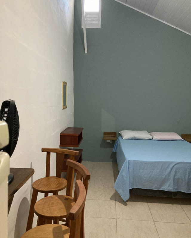 Camping Costa do Sol - Canasvieiras