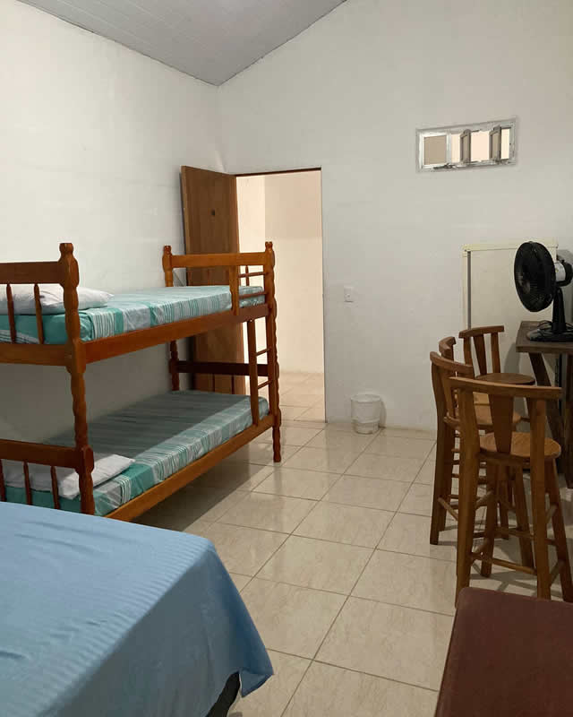 Camping Costa do Sol - Canasvieiras
