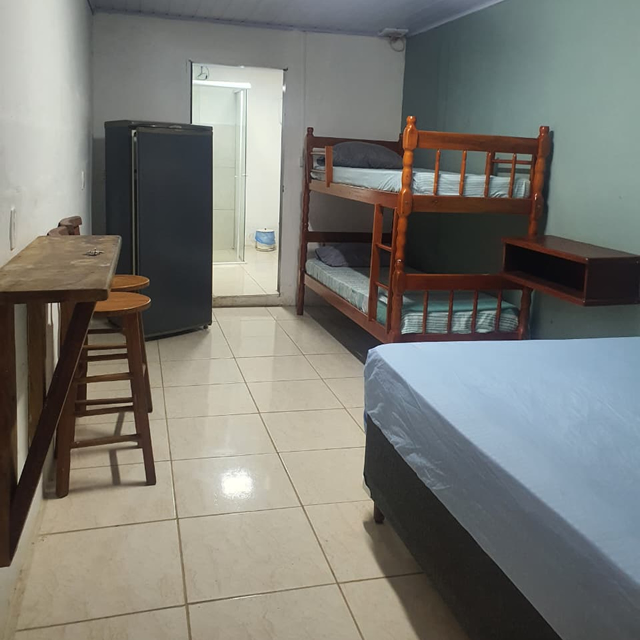 Camping Costa do Sol - Canasvieiras