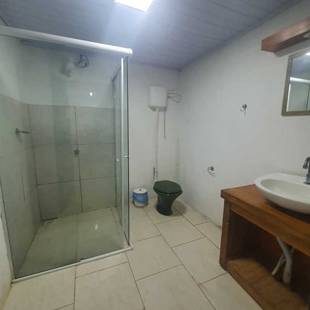 Camping Costa do Sol - Canasvieiras