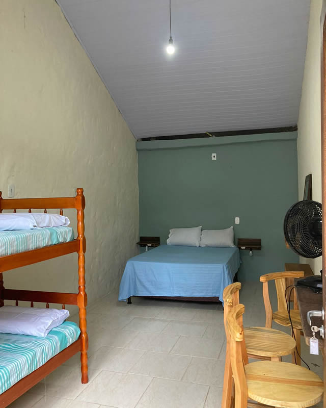 Camping Costa do Sol - Canasvieiras