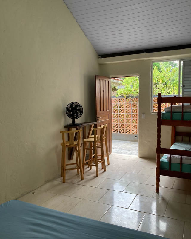 Camping Costa do Sol - Canasvieiras