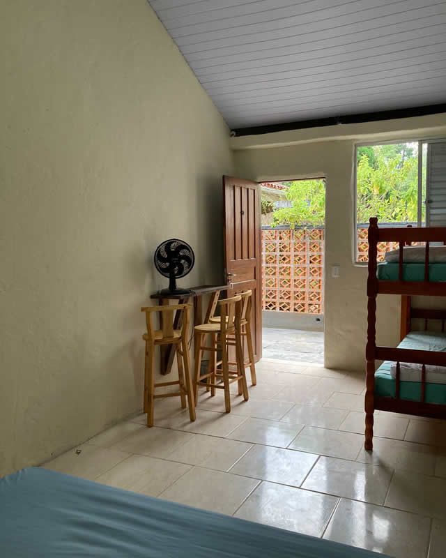 Camping Costa do Sol - Canasvieiras