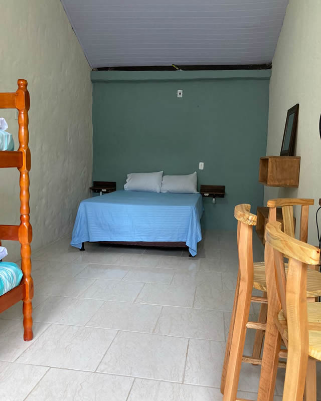 Camping Costa do Sol - Canasvieiras