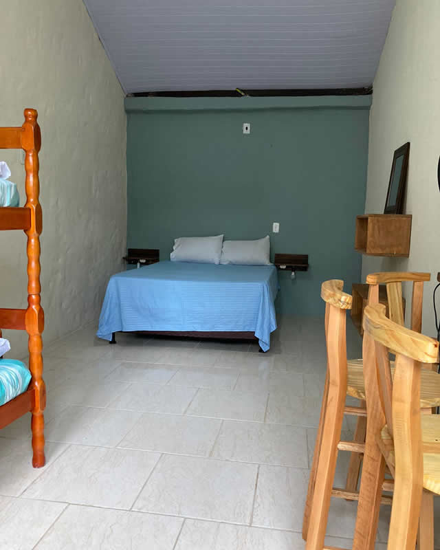 Camping Costa do Sol - Canasvieiras