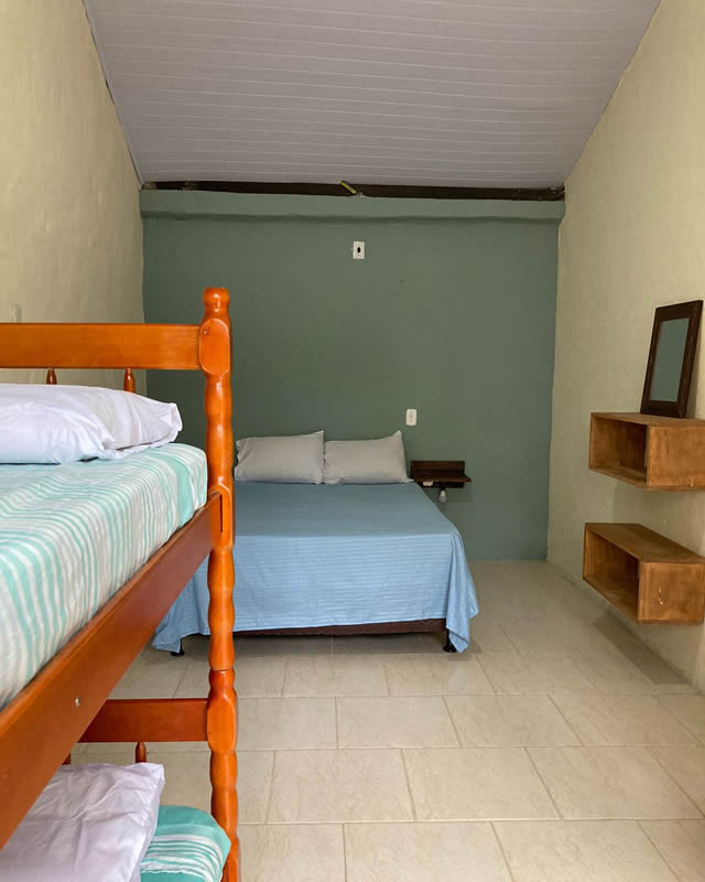 Camping Costa do Sol - Canasvieiras