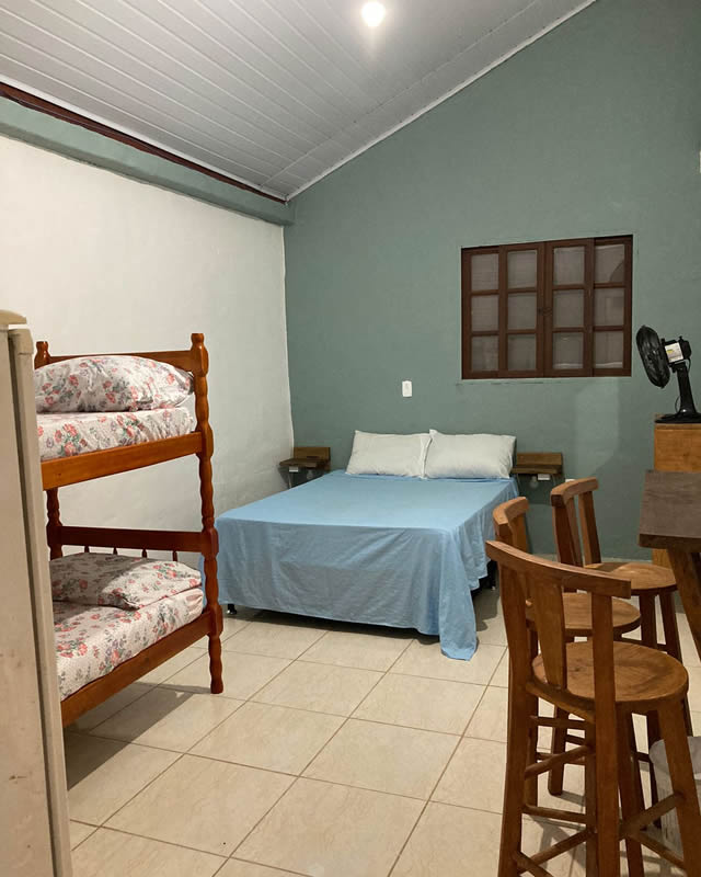 Camping Costa do Sol - Canasvieiras