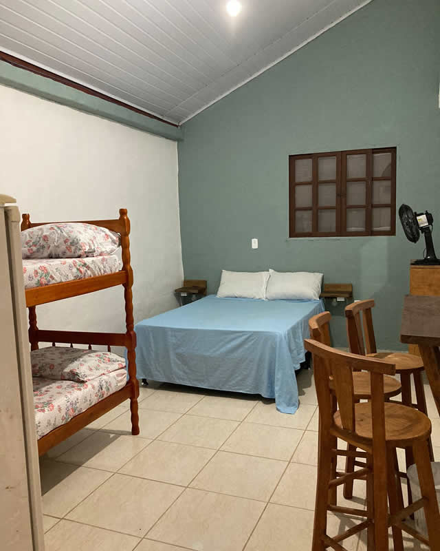 Camping Costa do Sol - Canasvieiras