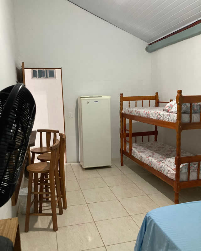 Camping Costa do Sol - Canasvieiras