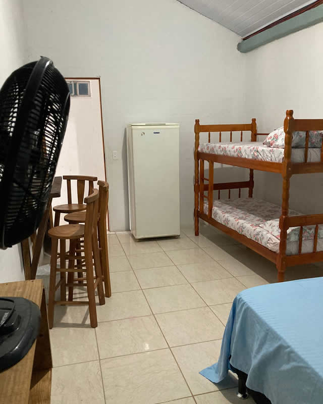 Camping Costa do Sol - Canasvieiras