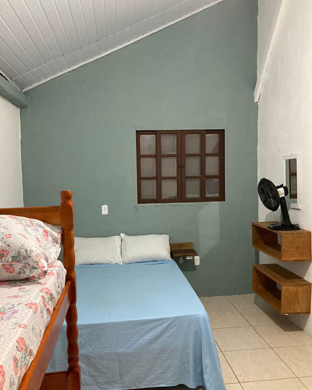 Camping Costa do Sol - Canasvieiras