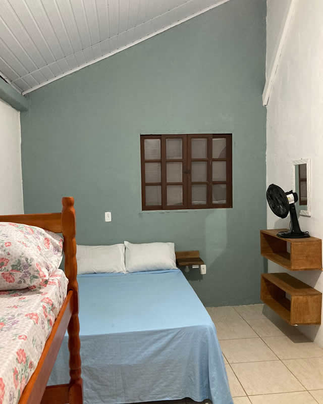 Camping Costa do Sol - Canasvieiras