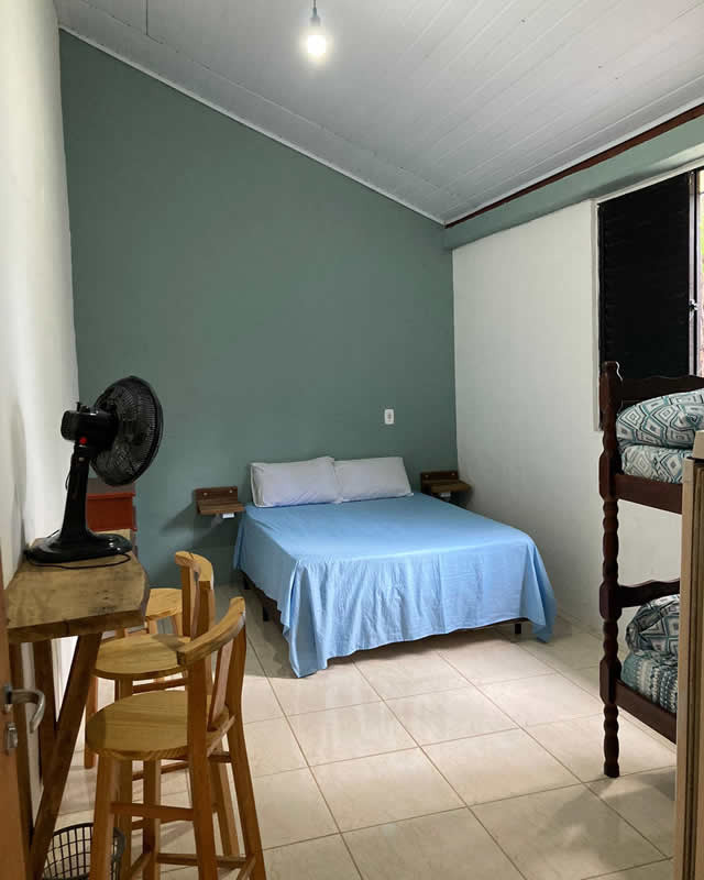 Camping Costa do Sol - Canasvieiras