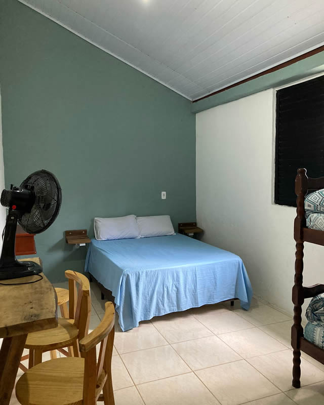 Camping Costa do Sol - Canasvieiras